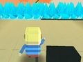 Žaidimas Kogama: Crystal Parkour internete