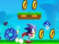 Žaidimas „Sonic Superstars“ internete