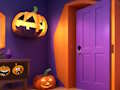 Žaidimas Spooky Room Breakout  internete