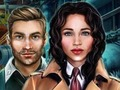 Žaidimas Paslapčių fabrikas  internete
