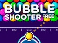 Žaidimas Bubble Shooter nemokamai  internete
