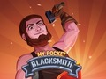 Žaidimas Mano kišeninis kalvis  internete