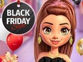 Žaidimas „Lovie Chics“ juodojo penktadienio apsipirkimas  internete