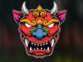 Žaidimas Lost Mystery Masks Moonlight Visage  internete