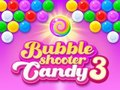 Žaidimas „Bubble Shooter Candy“ 3  internete