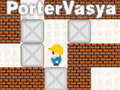 Žaidimas Porteris Vasya  internete