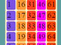 Žaidimas Tikras BINGO  internete