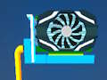 Žaidimas Neveikiantis GPU Mining Clicker  internete