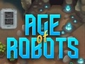 Žaidimas Robotų amžius  internete