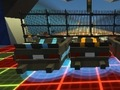 Žaidimas „Kogama“: „Ultimate Hover Racing“ internete