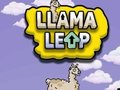 Žaidimas Lamos šuolis  internete