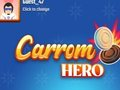 Žaidimas Karromo herojus  internete