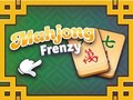 Žaidimas Mahjong Frenzy internete