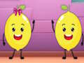 Žaidimas Juicy Find Sweet Orange Escape  internete