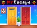 Žaidimas Ponas Escape  internete