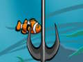 Žaidimas Frappy Fish internete