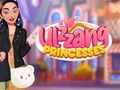 Žaidimas Ulzango princesės  internete