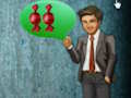 Žaidimas „Amgel Easy Room Escape“ 145  internete