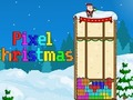 Žaidimas Pixel Kalėdos  internete