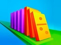 Žaidimas Spalvoti blokai Relax Puzzle  internete
