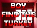 Žaidimas Berniukas Surask Turkiją  internete