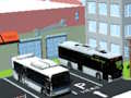 Žaidimas Miesto autobusų stovėjimo aikštelės iššūkio simuliatorius 3D  internete