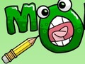 Žaidimas Monstrų žemė  internete