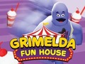 Žaidimas Grimeldos linksmybių namai  internete
