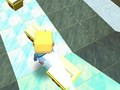 Žaidimas Kogama: „House Parkour“ internete