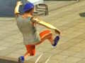 Žaidimas „Super Runner 3d“ internete