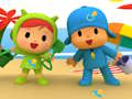 Žaidimas Pocoyo: paslėpti objektai  internete