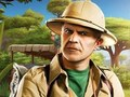 Žaidimas Safari paslaptys  internete
