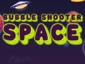 Žaidimas „Bubble Shooter Space“ internete