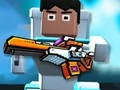 Žaidimas „Roblox Skibidi“ internete