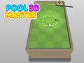Žaidimas Baseino meistras 3D  internete