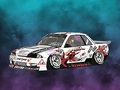 Žaidimas Drifto legendos  internete