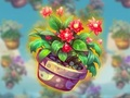 Žaidimas „Flora Cominatorix“ internete
