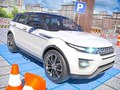 Žaidimas Važiuoti Automobilių stovėjimo aikštelė  internete