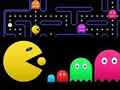 Žaidimas Pacmen 9 internete