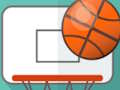 Žaidimas Dunk iššūkis  internete