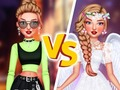 Žaidimas Įžymybė Swifty visur aplink madą  internete