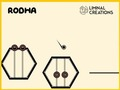 Žaidimas Rodha internete