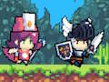 Žaidimas Super galvosūkio RPG internete