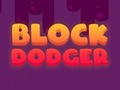 Žaidimas Blokuoti Dodgerį  internete