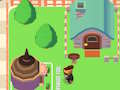 Žaidimas „Mini Grand Theft City“ internete