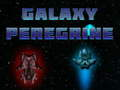 Žaidimas „Galaxy Peregrine“ internete