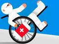 Žaidimas Beprotiška medicina  internete