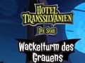 Žaidimas Viešbutis „Transilvania Blobby Tower of Horror“.  internete