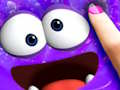 Žaidimas Mano Super Slime Pet  internete