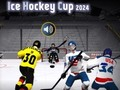 Žaidimas Ledo ritulio taurė 2024 m  internete
